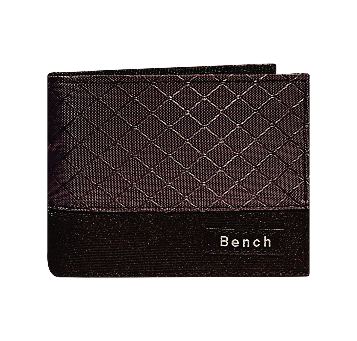 Billetera Bench. de Lona WST-17