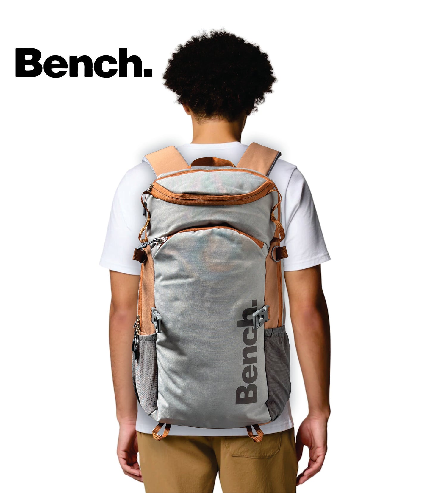 Mochila Bench. Fairview TN1036G