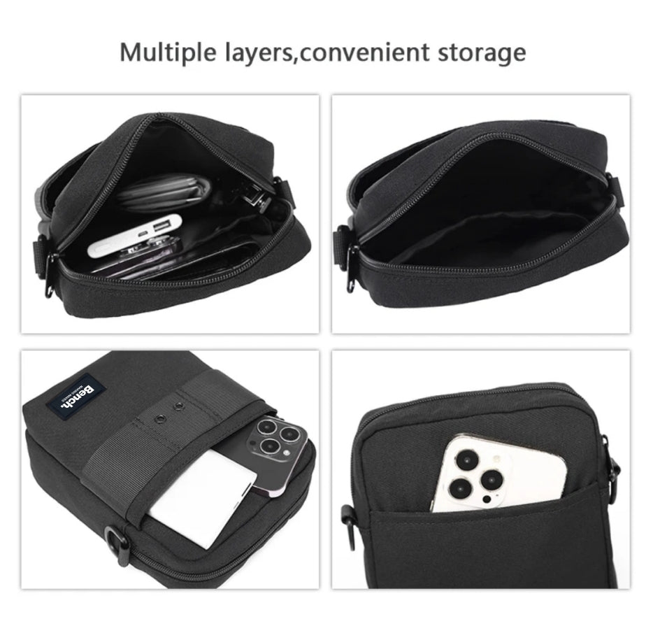 Morrales Bench. 6585