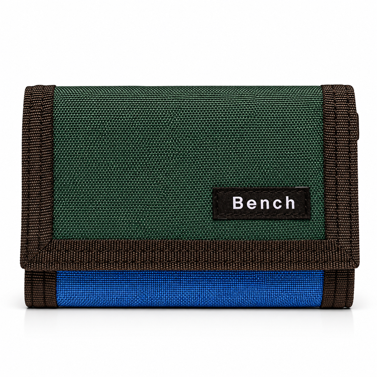 Billetera Bench. de Lona WST-15