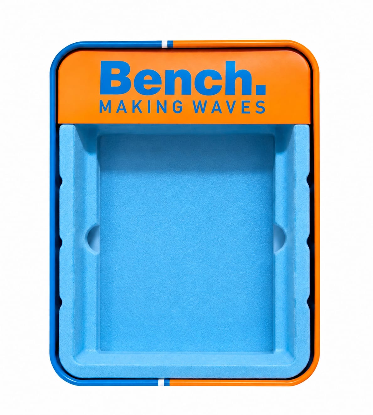 Billetera Bench. de PVC WST-32