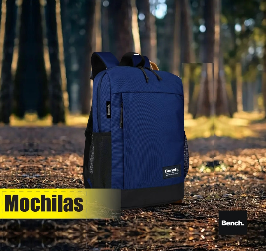 Mochila Bench.
