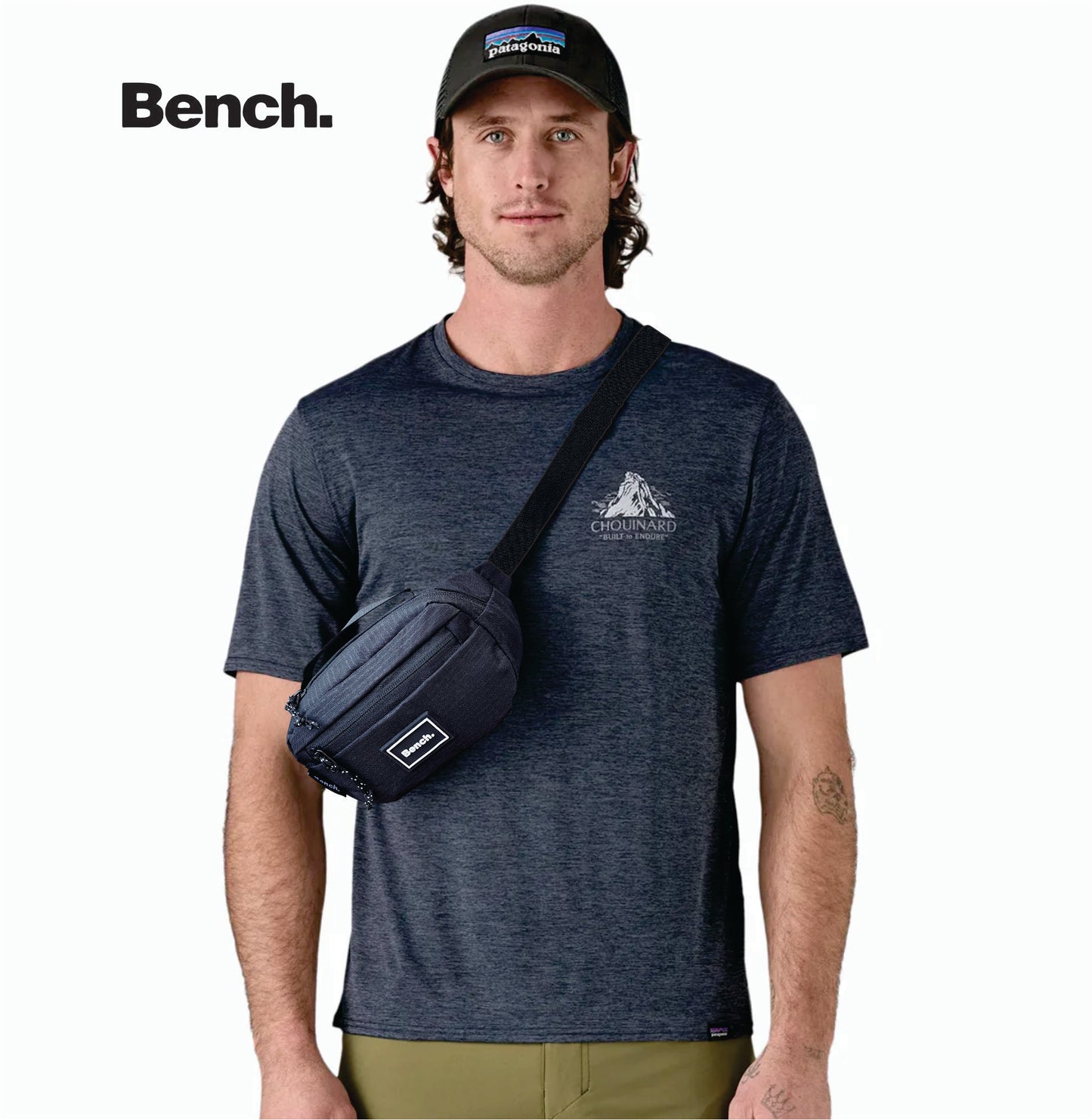 Canguro Bench. TN1025
