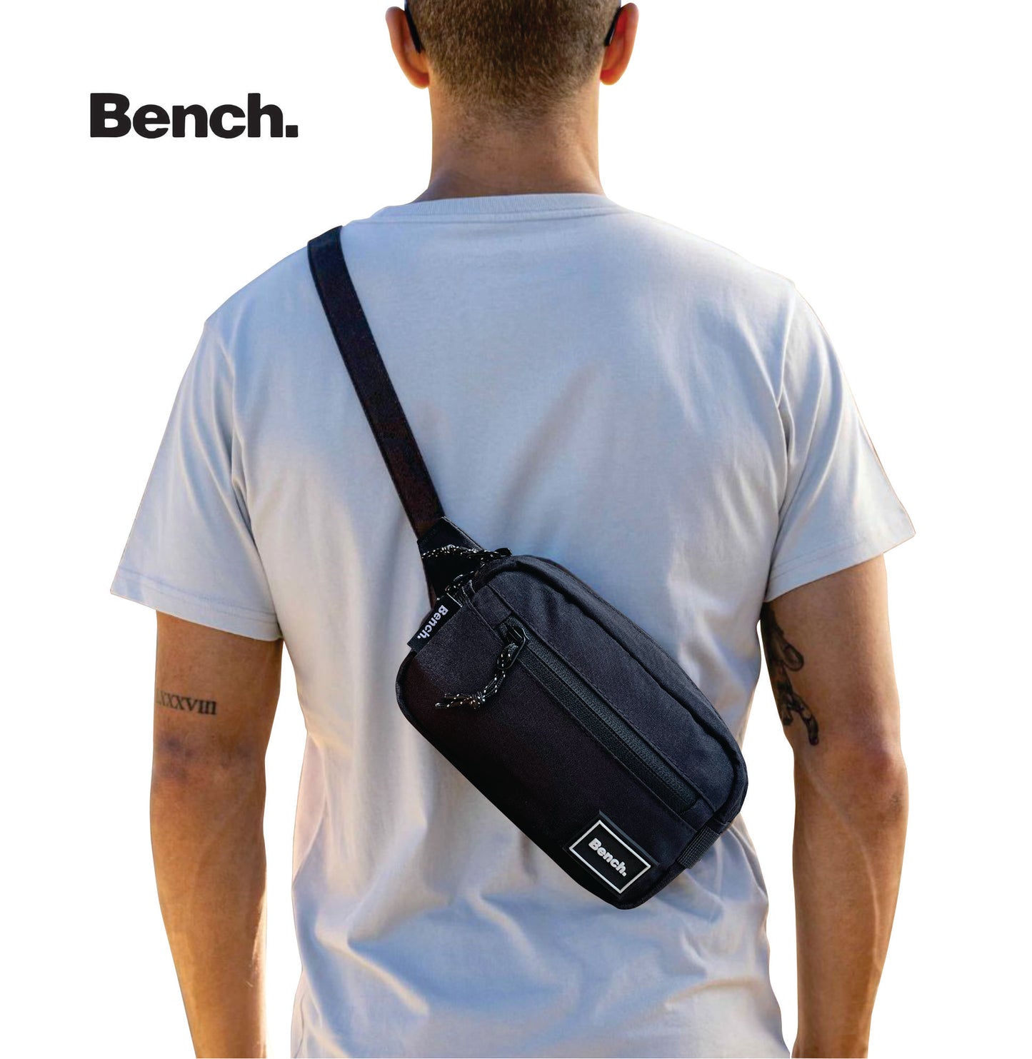 Canguro Bench. TN1017