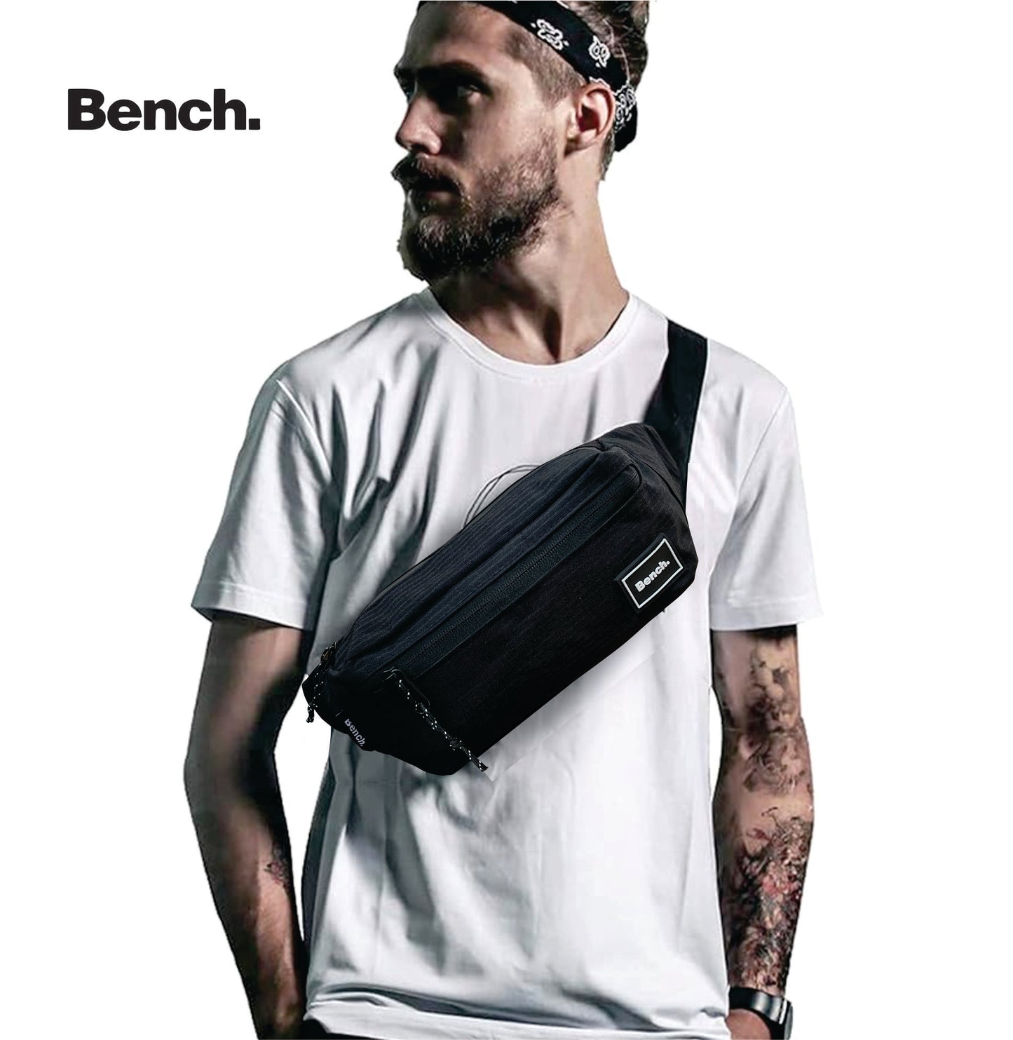 Canguro Bench. TN1019