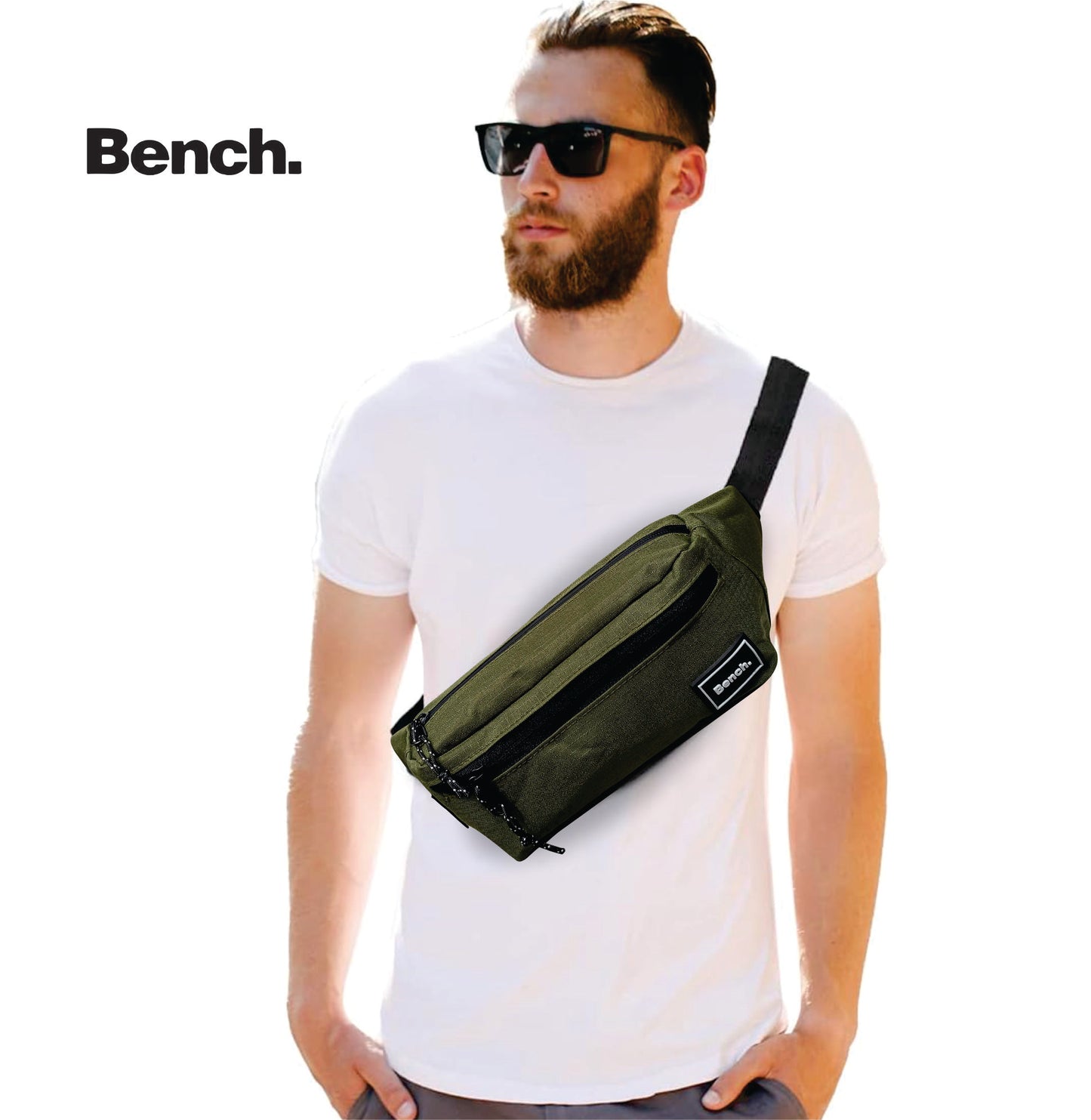 Canguro Bench. TN1019