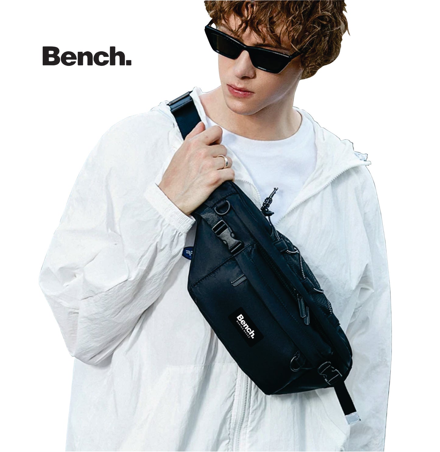 Canguro Bench. 3649