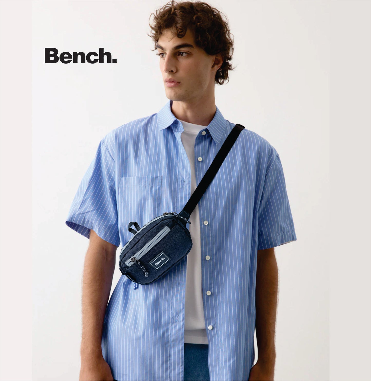 Canguro Bench. TN1024
