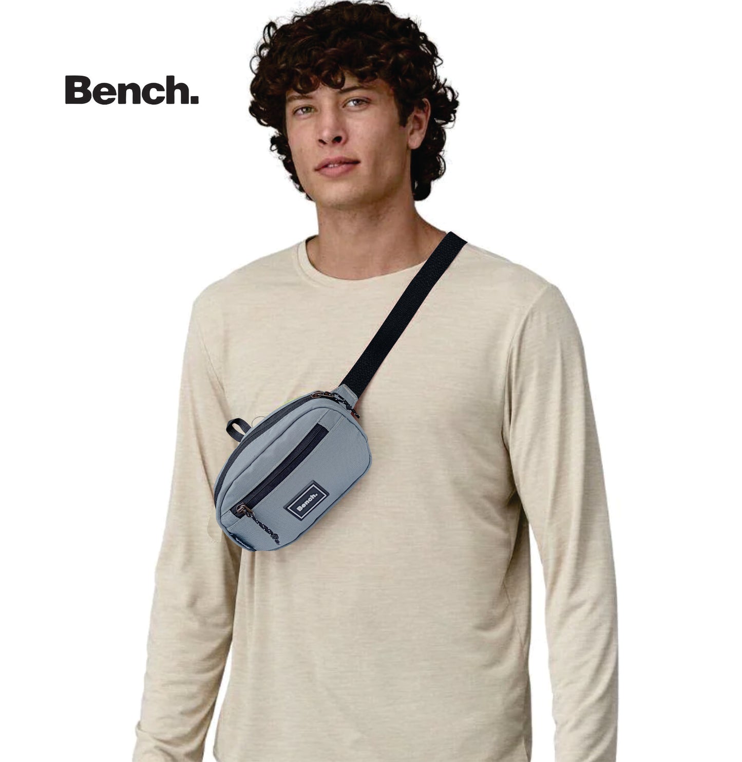 Canguro Bench. TN1024