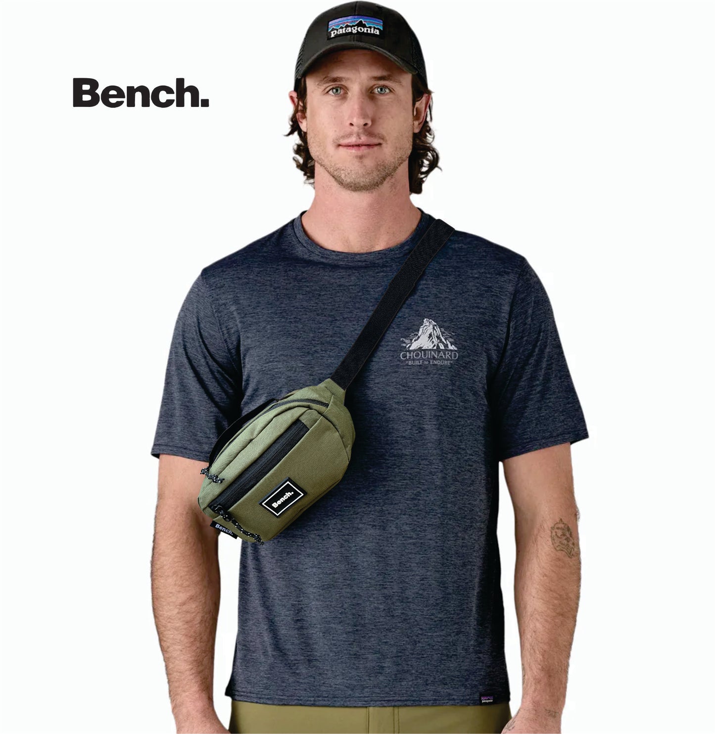Canguro Bench. TN1025