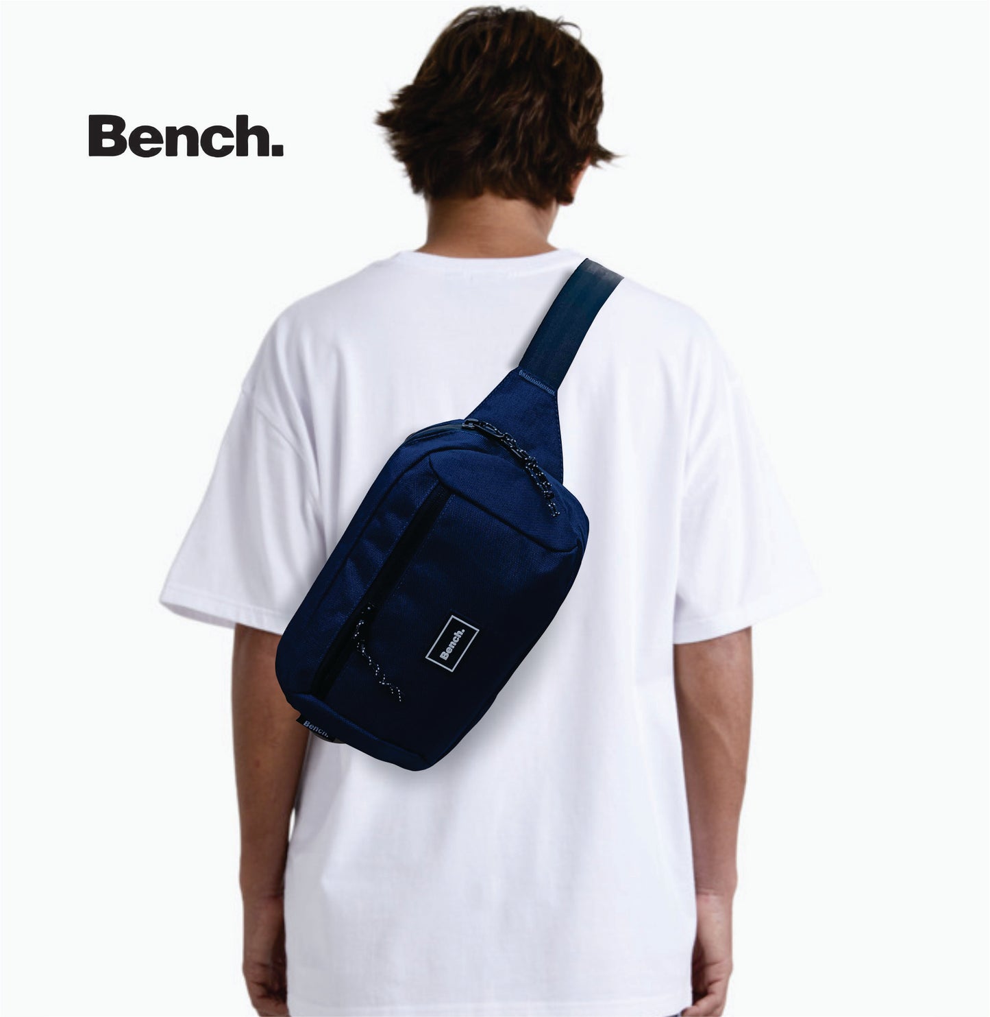 Canguro Bench. TN1016