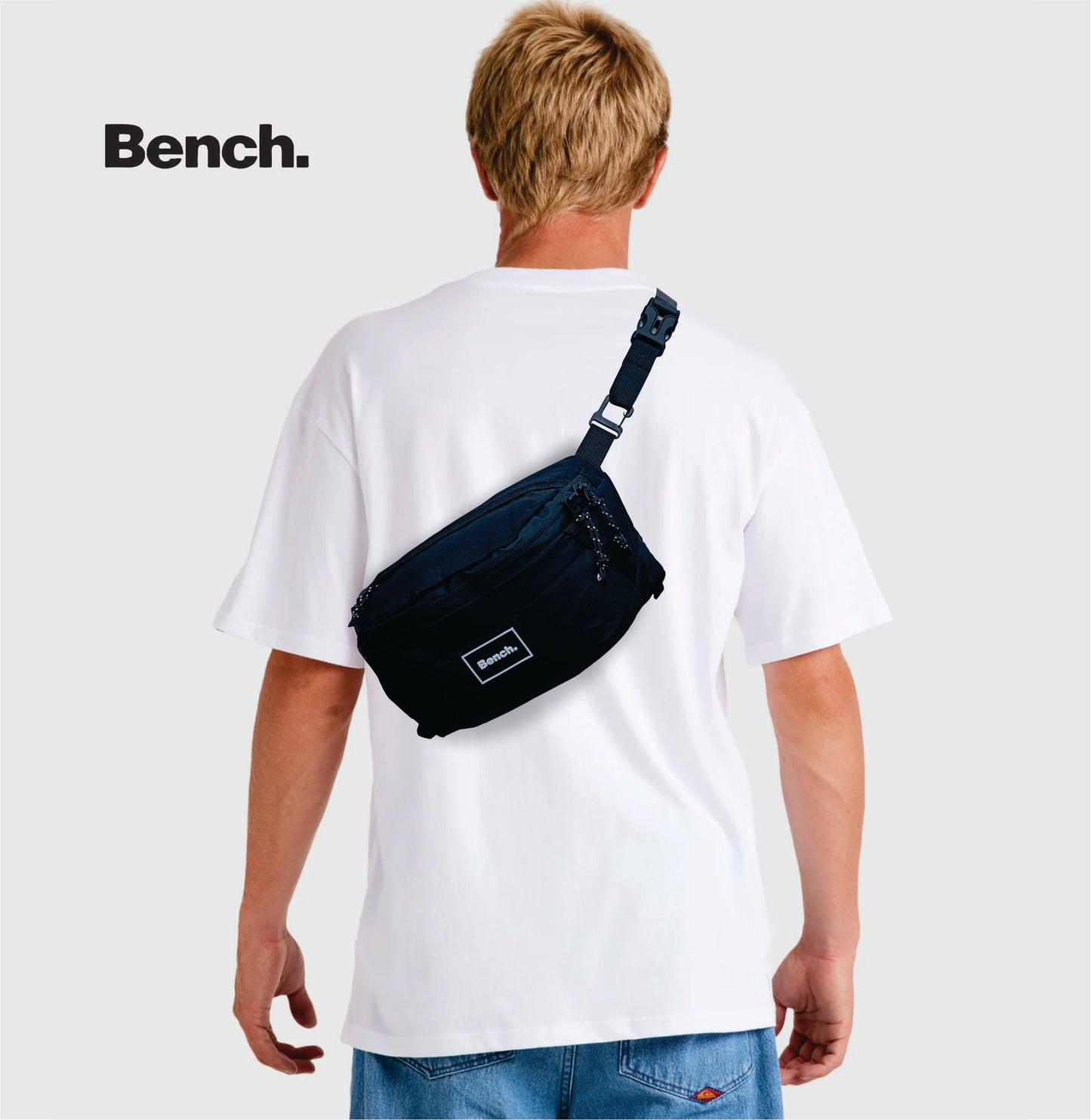 Canguro Bench. TN1018