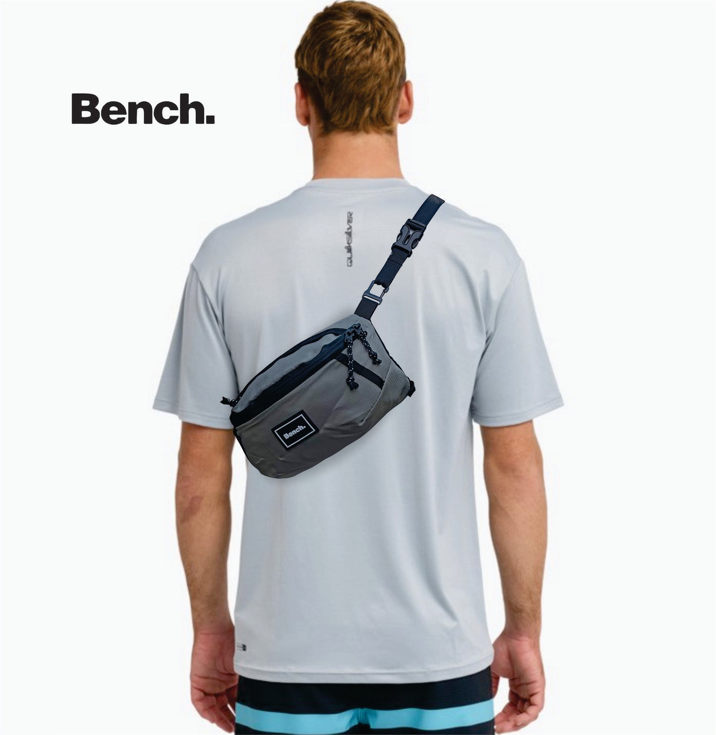 Canguro Bench. TN1018