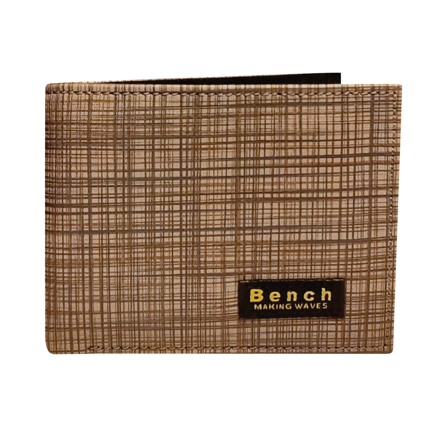 Billetera Bench. de PVC WST-14