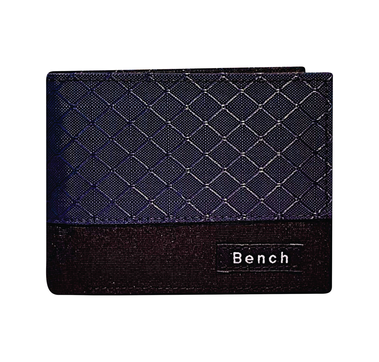 Billetera Bench. de Lona WST-17