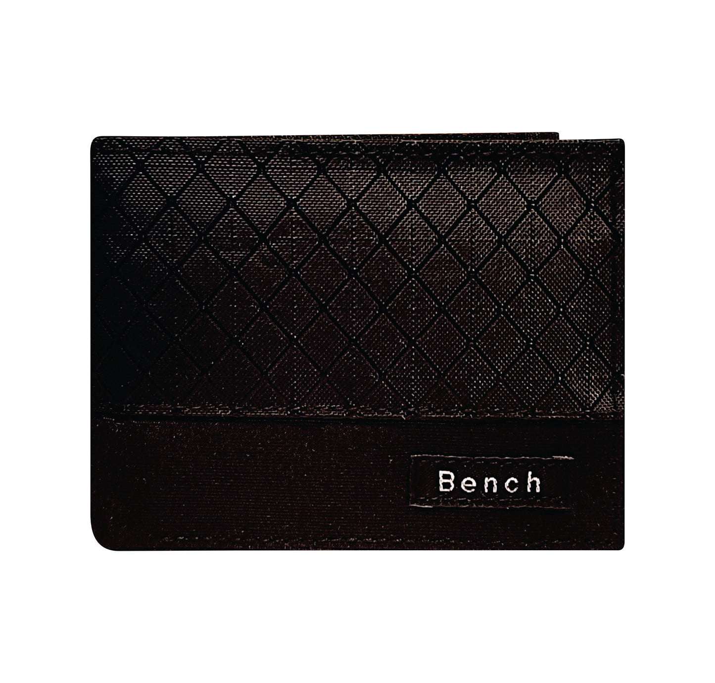Billetera Bench. de Lona WST-17