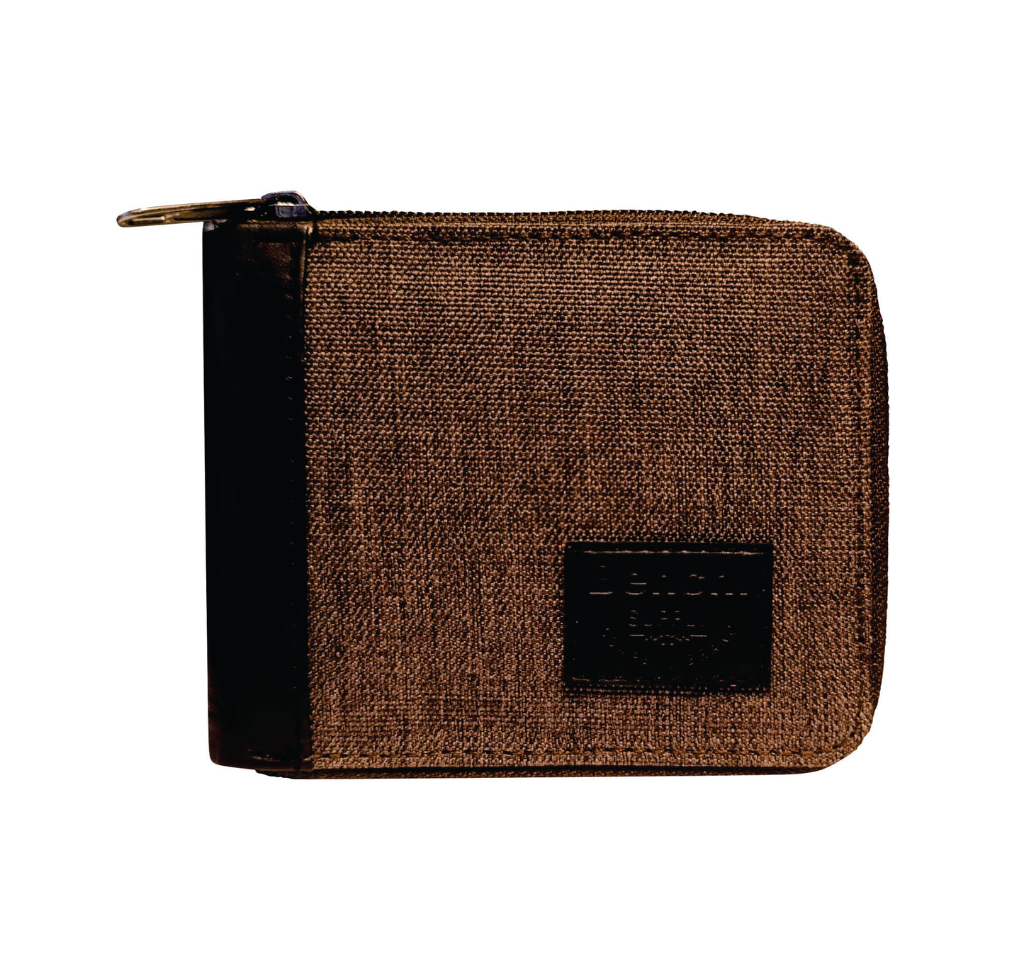 Billetera Bench. de Lona C/ Cierre WST-19