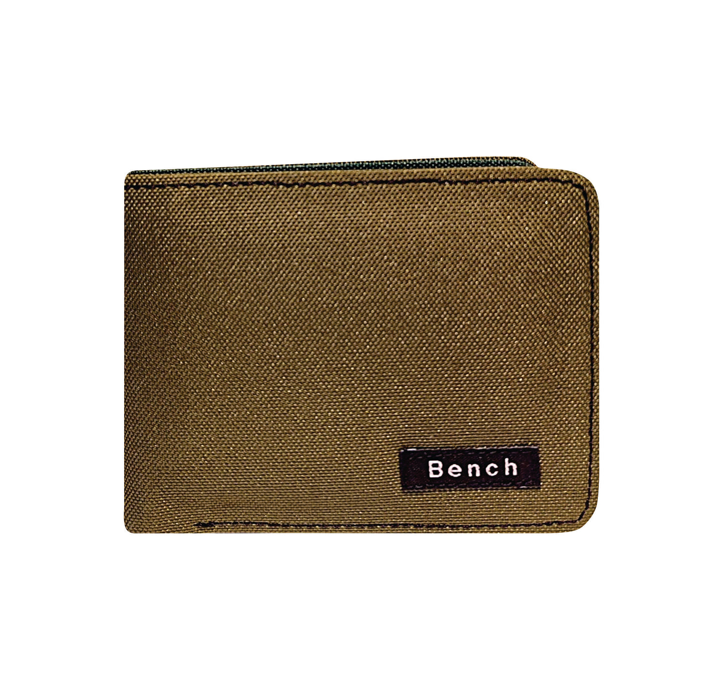 Billetera Bench. de Lona WST-20