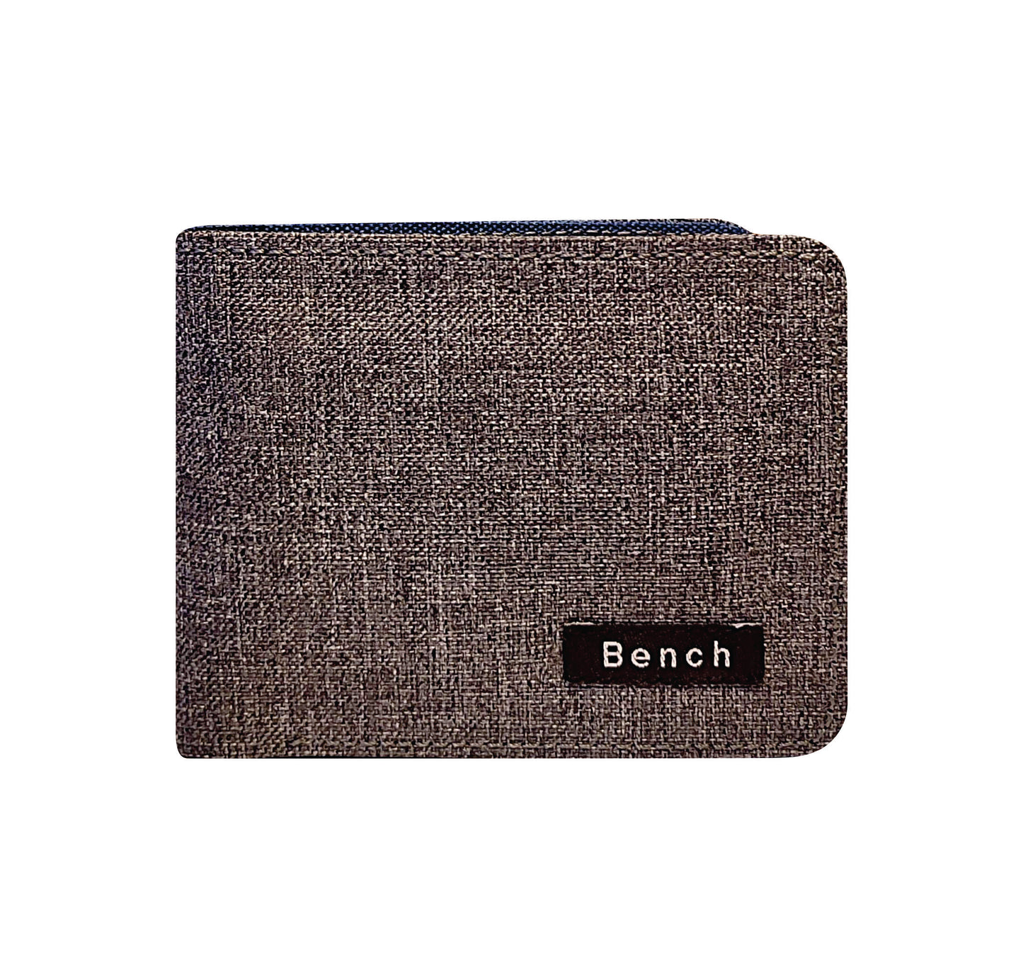 Billetera Bench. de Lona WST-20