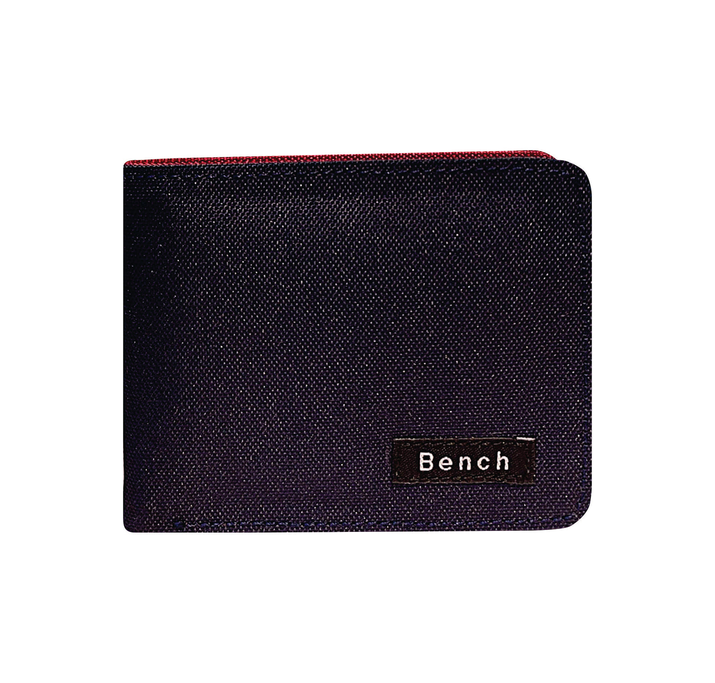 Billetera Bench. de Lona WST-20