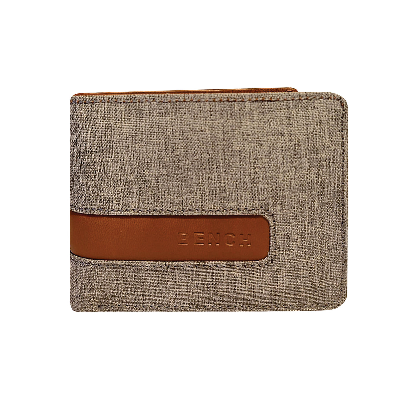 Billetera Bench. de Lona WST-23