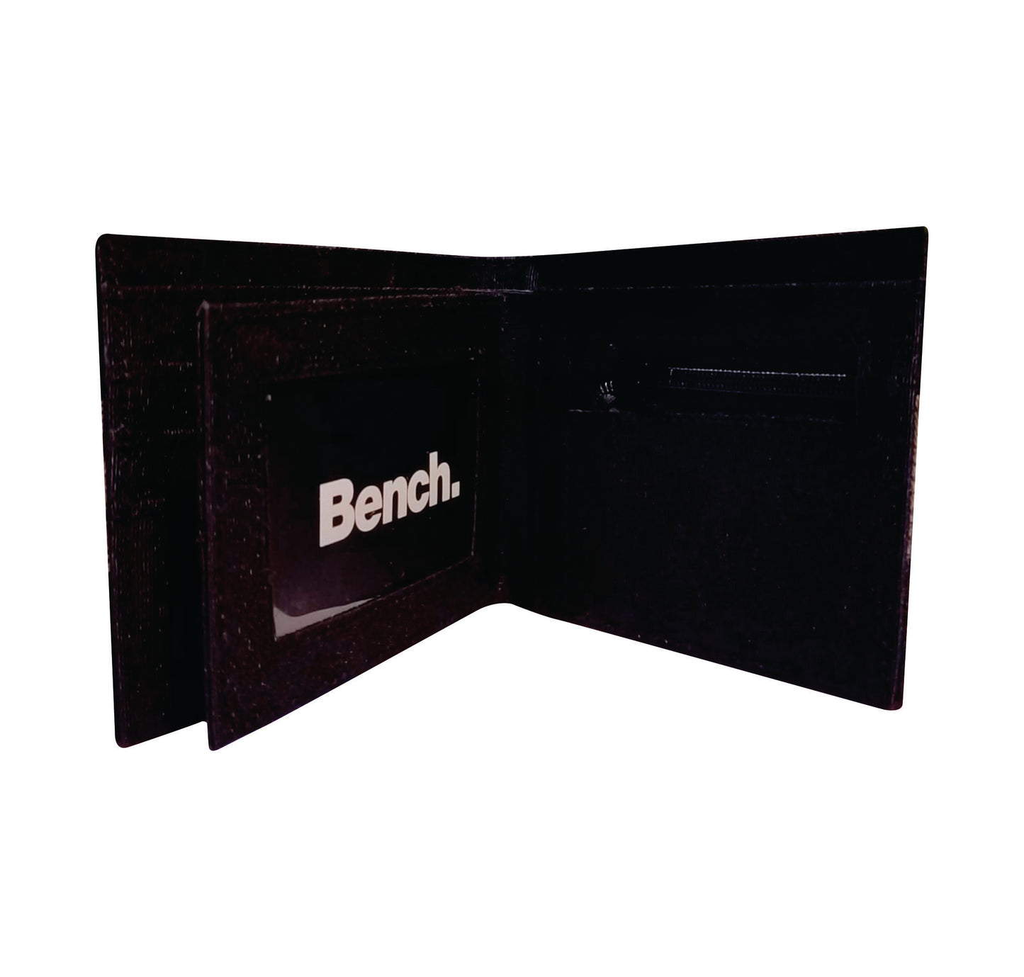 Billetera Bench. de PVC  WST-29
