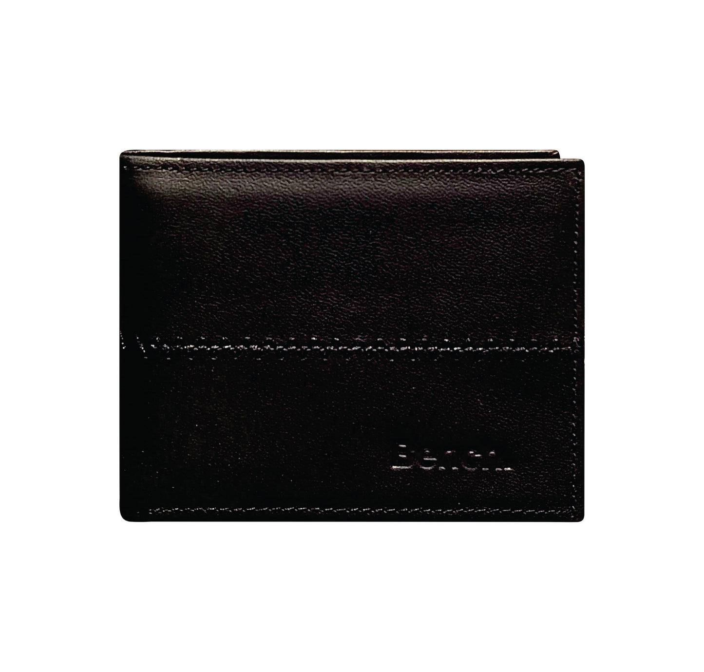 Billetera Bench. Cuero WCR-50