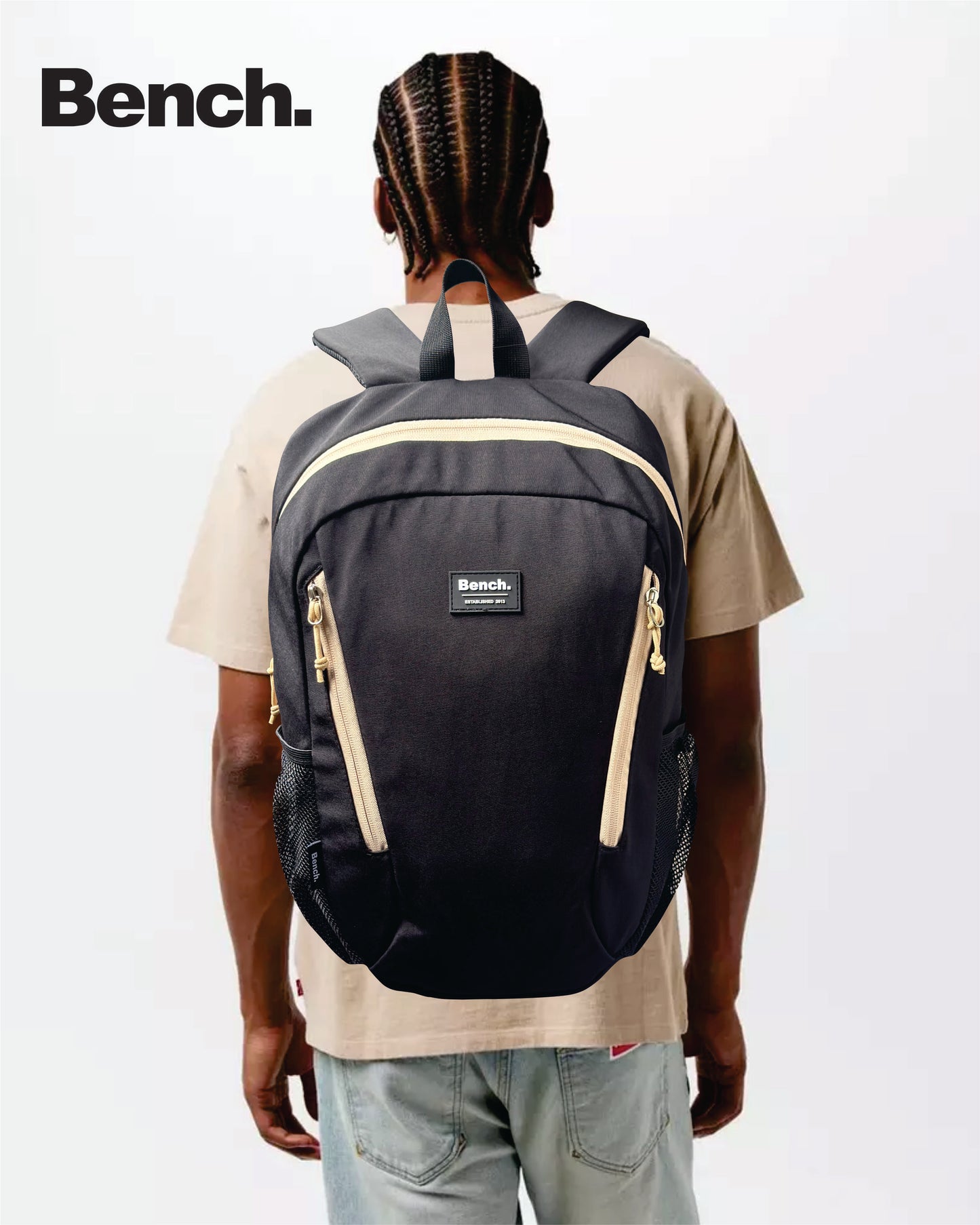 Mochila Bench. Comet / Bench. Comet 30-liter backpack TN1015