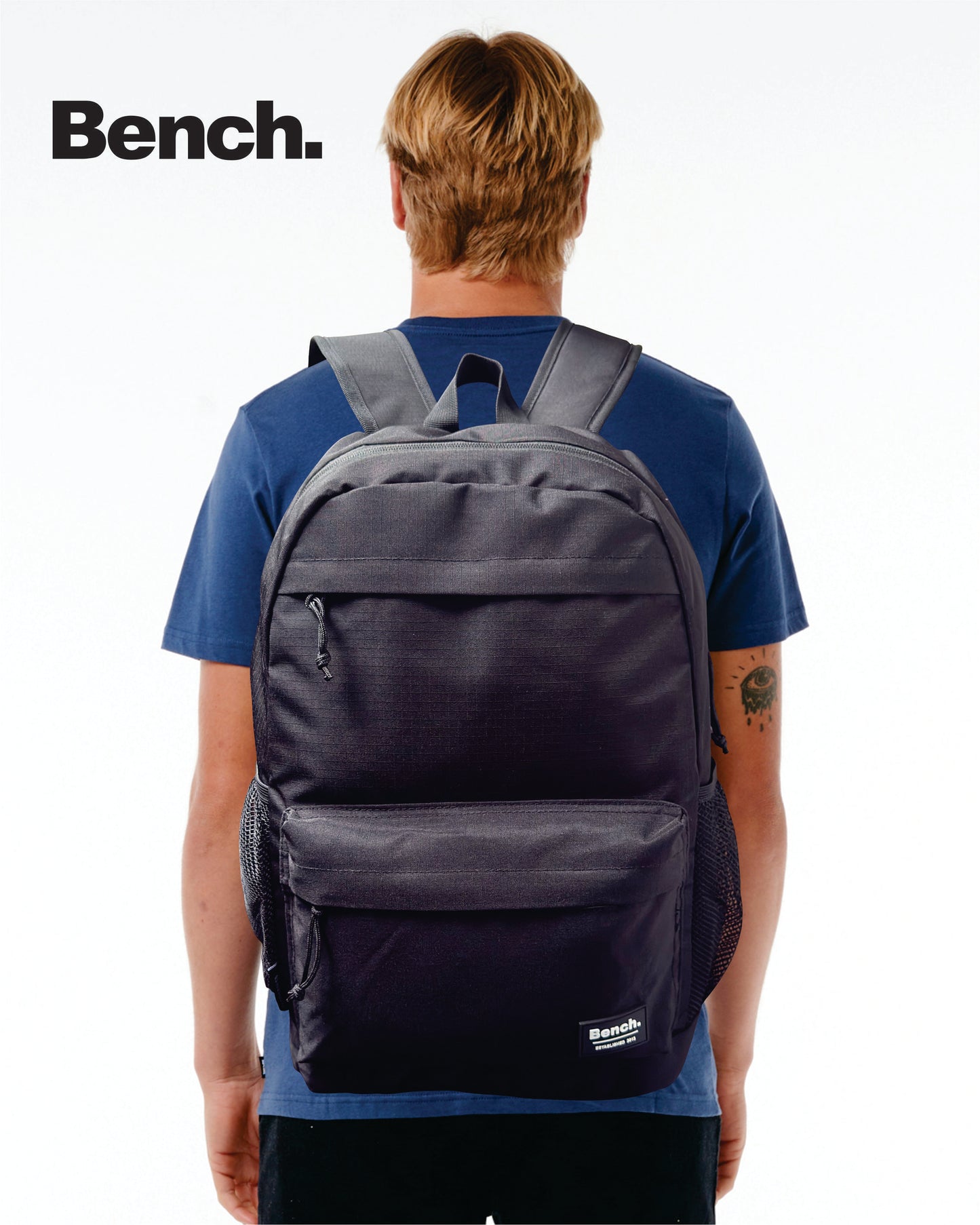 Mochila Bench. Kettlee / Bench. Kettle 20-liter backpack TN1011