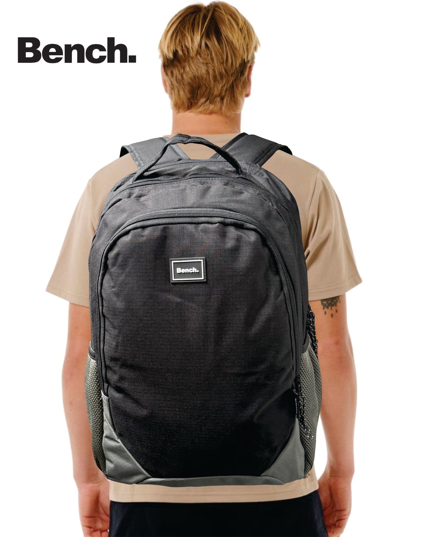 Mochila Bench. TN1022