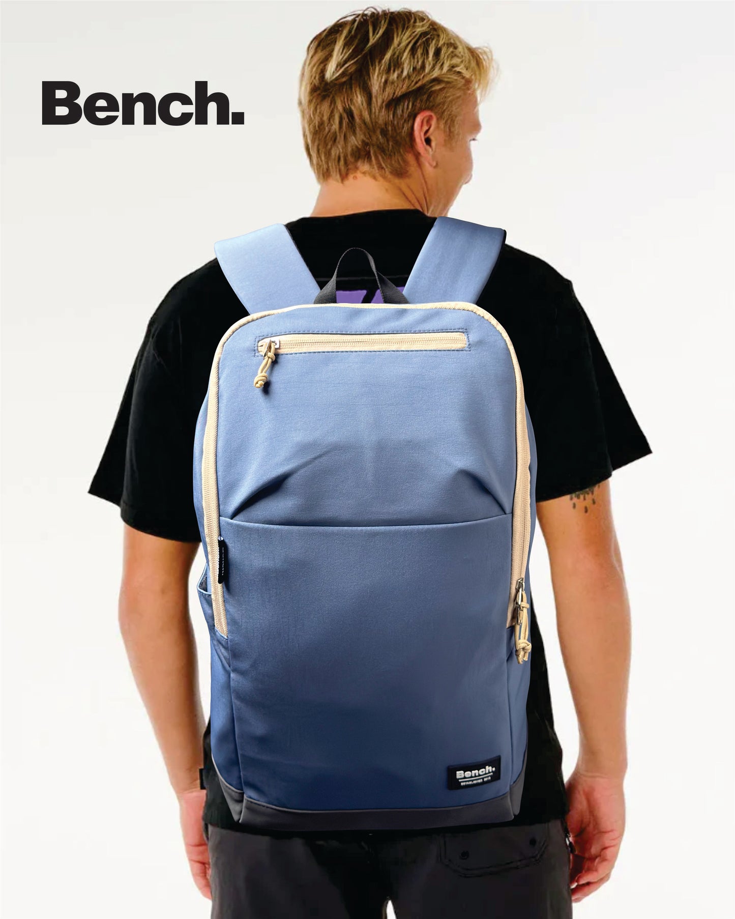 Mochila Bench. Apollo / Bench. Apollo 20-liter backpack TN1014
