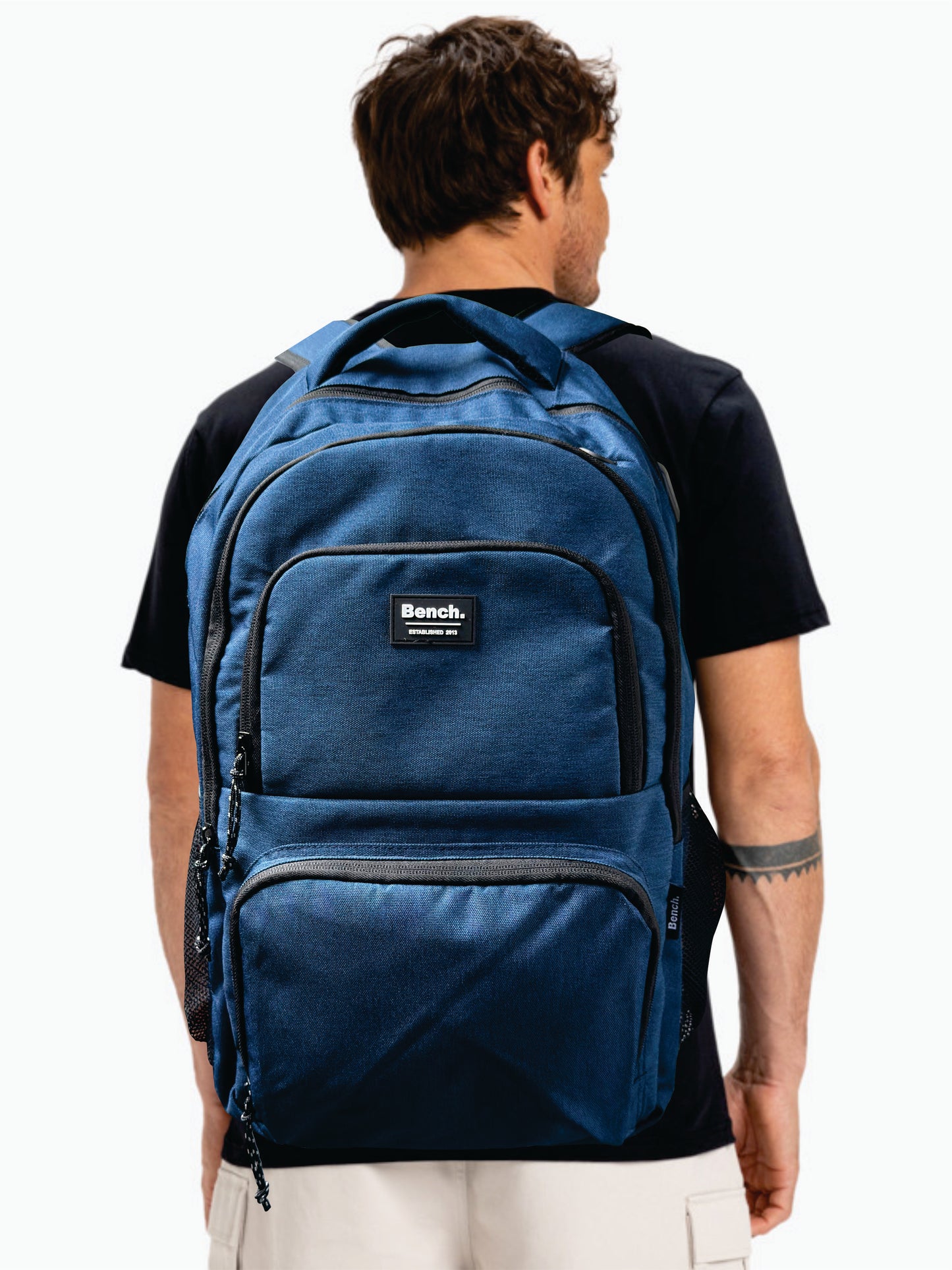 Mochila Bench. Distortion / Bench. Distortion 35-liter backpack TN1012