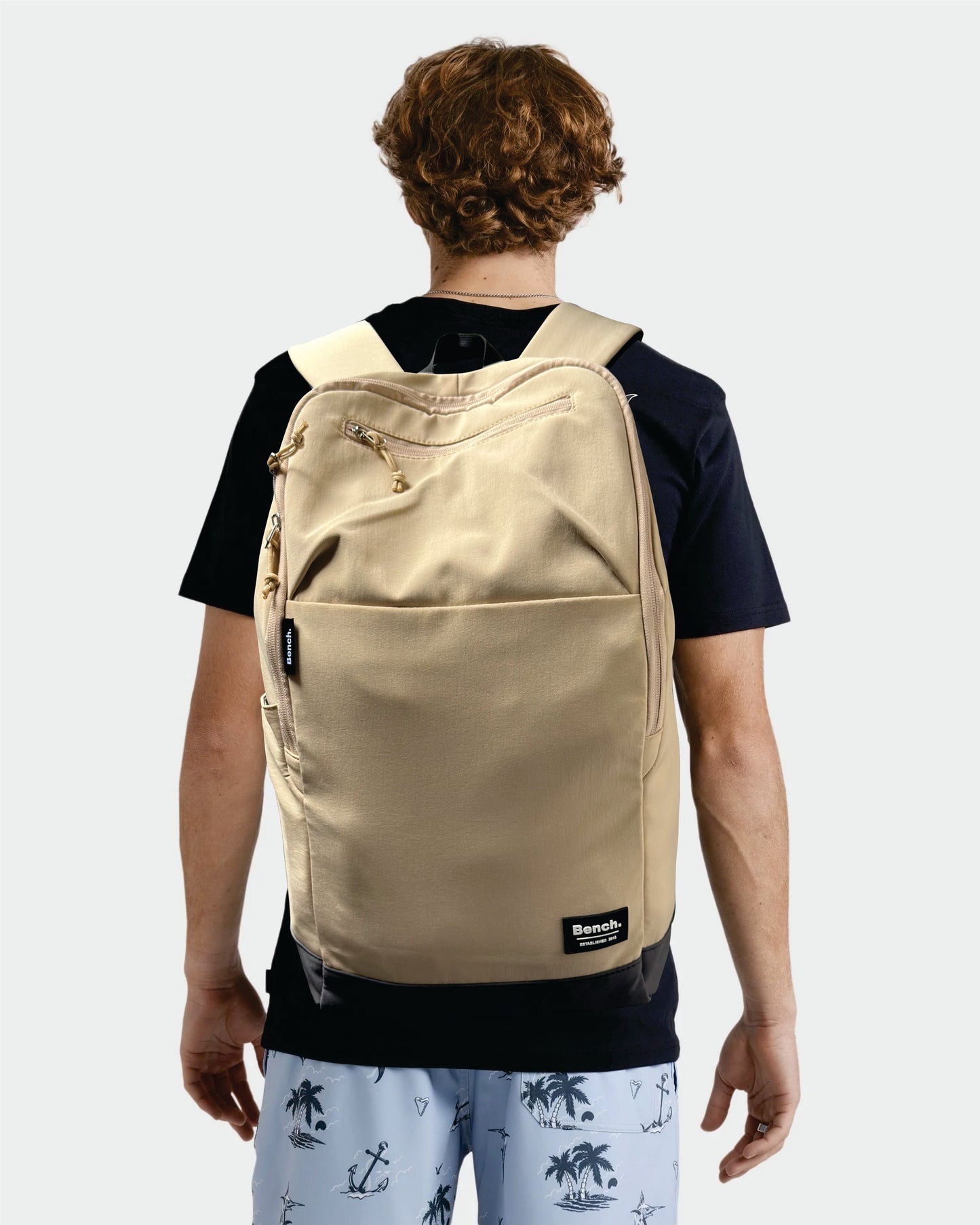 Mochila Bench. Apollo / Bench. Apollo 20-liter backpack TN1014