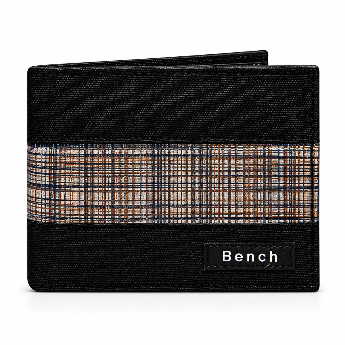 Billetera Bench. de PVC  WST-29