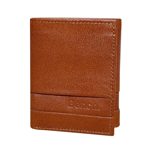 Billetera Bench. Cuero WCR-32