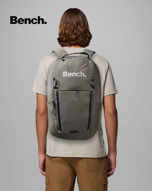 Mochila Bench.  Batoh Green TN1039V