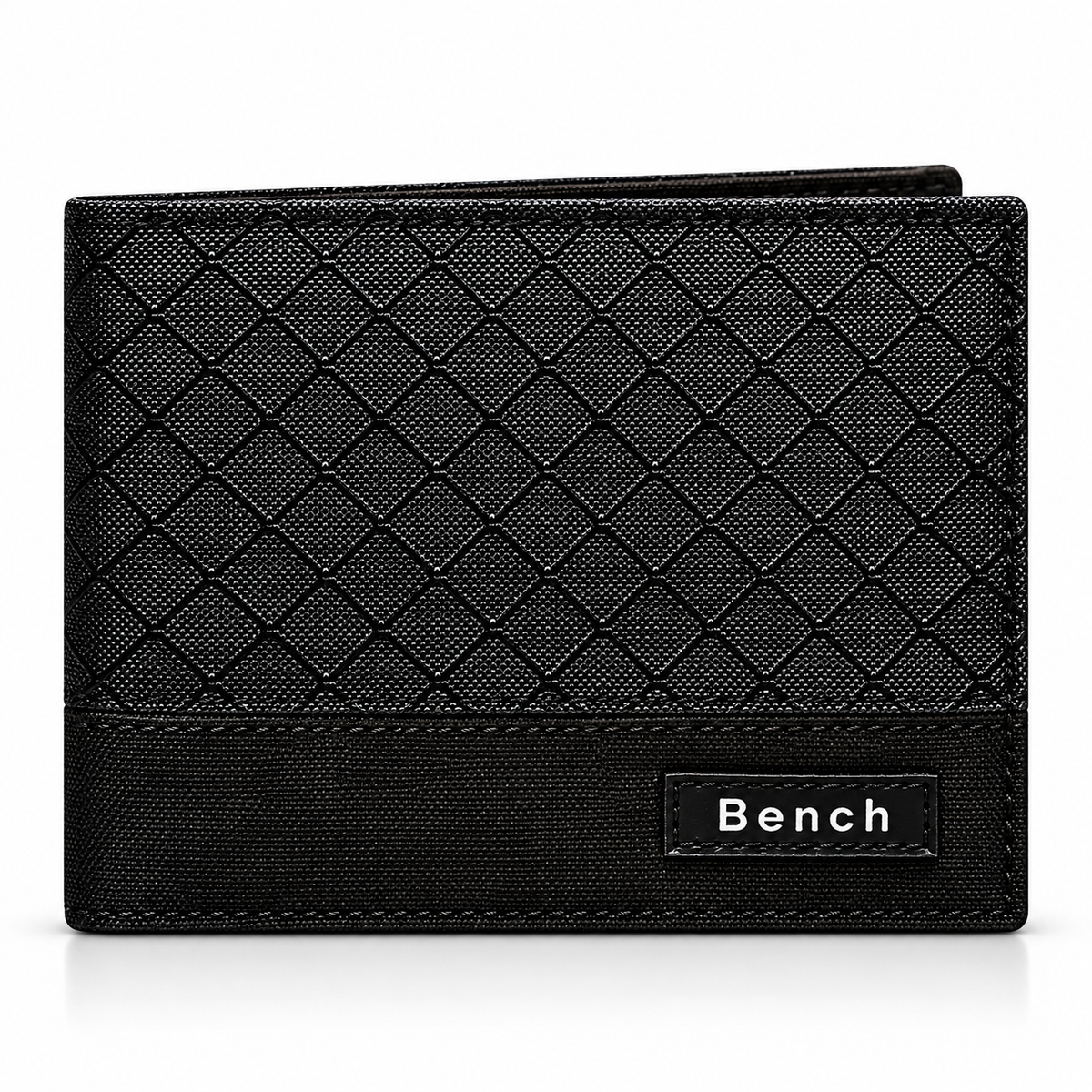 Billetera Bench. de Lona WST-17
