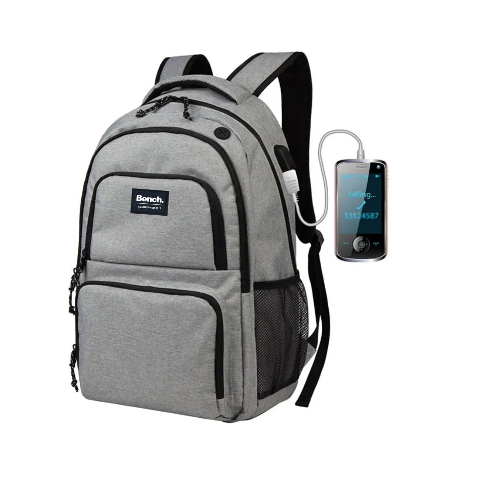 Mochila Bench. Distortion / Bench. Distortion 35-liter backpack TN1012