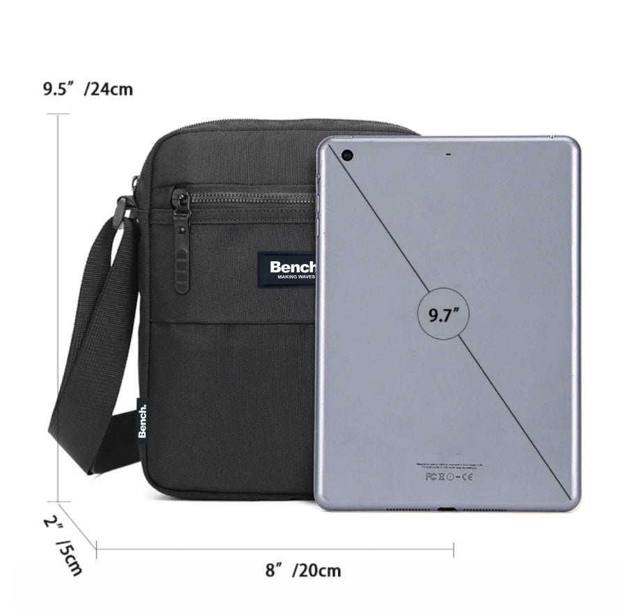 Morrales Bench. 6292