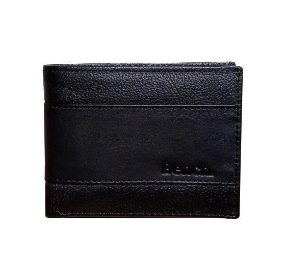 Billetera Bench. Cuero WCR-44