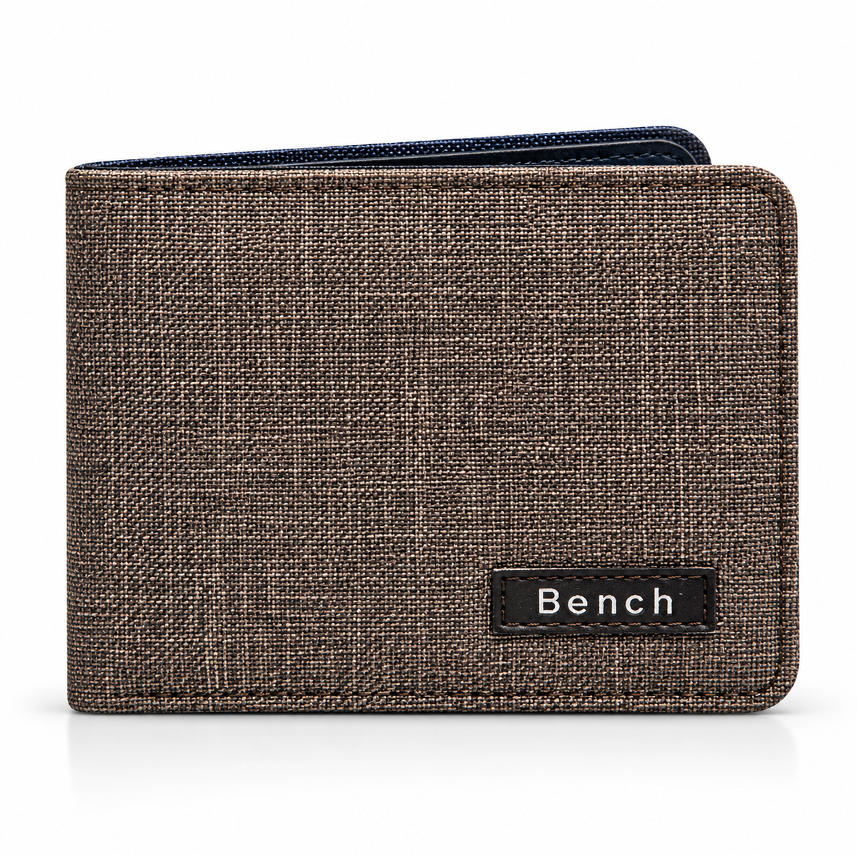Billetera Bench. de Lona WST-20