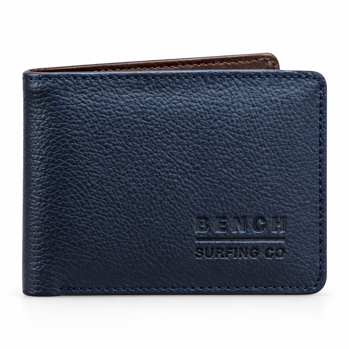 Billetera Bench. de PVC Bifold Card Holder WST-43