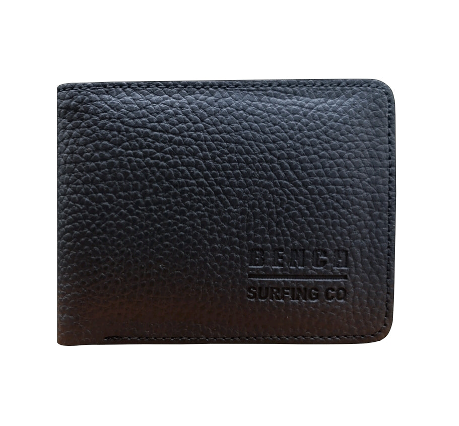 Billetera Bench. de PVC Bifold Card Holder WST-43