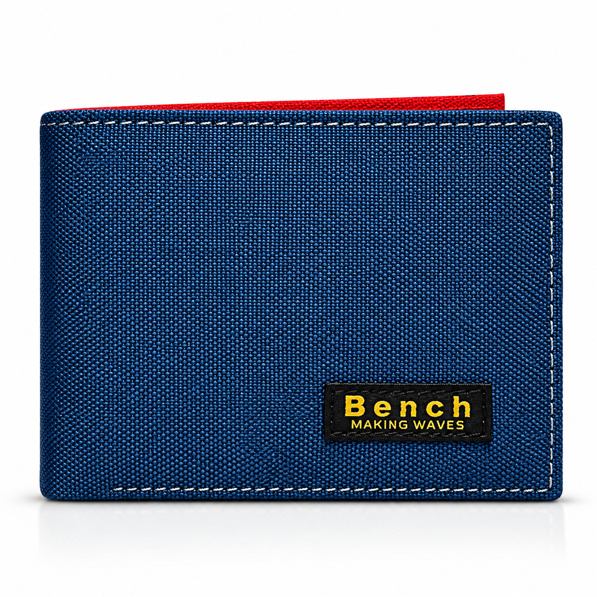 Billetera Bench. de Lona WST-42
