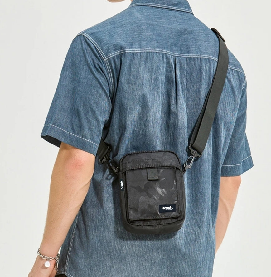 Morrales Bench. 2149