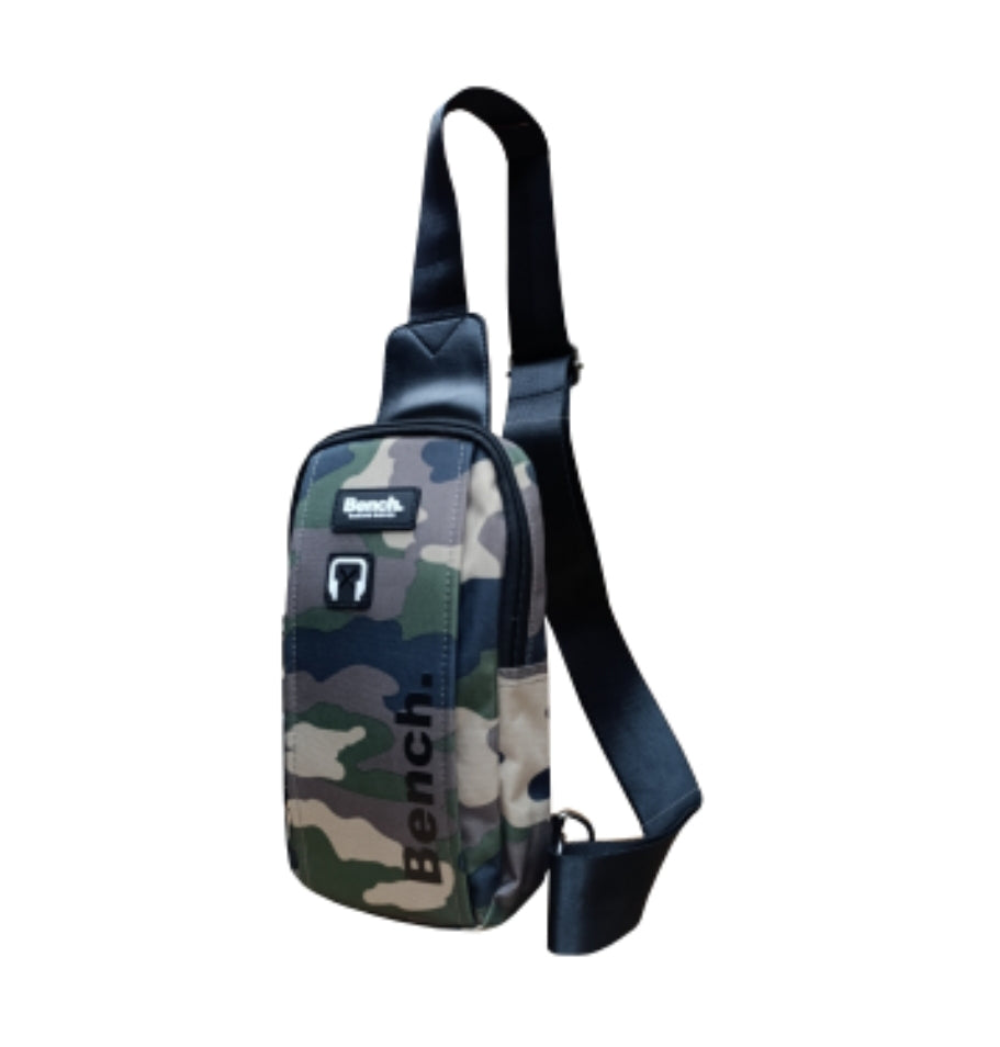 Chest bag Bench. 2769