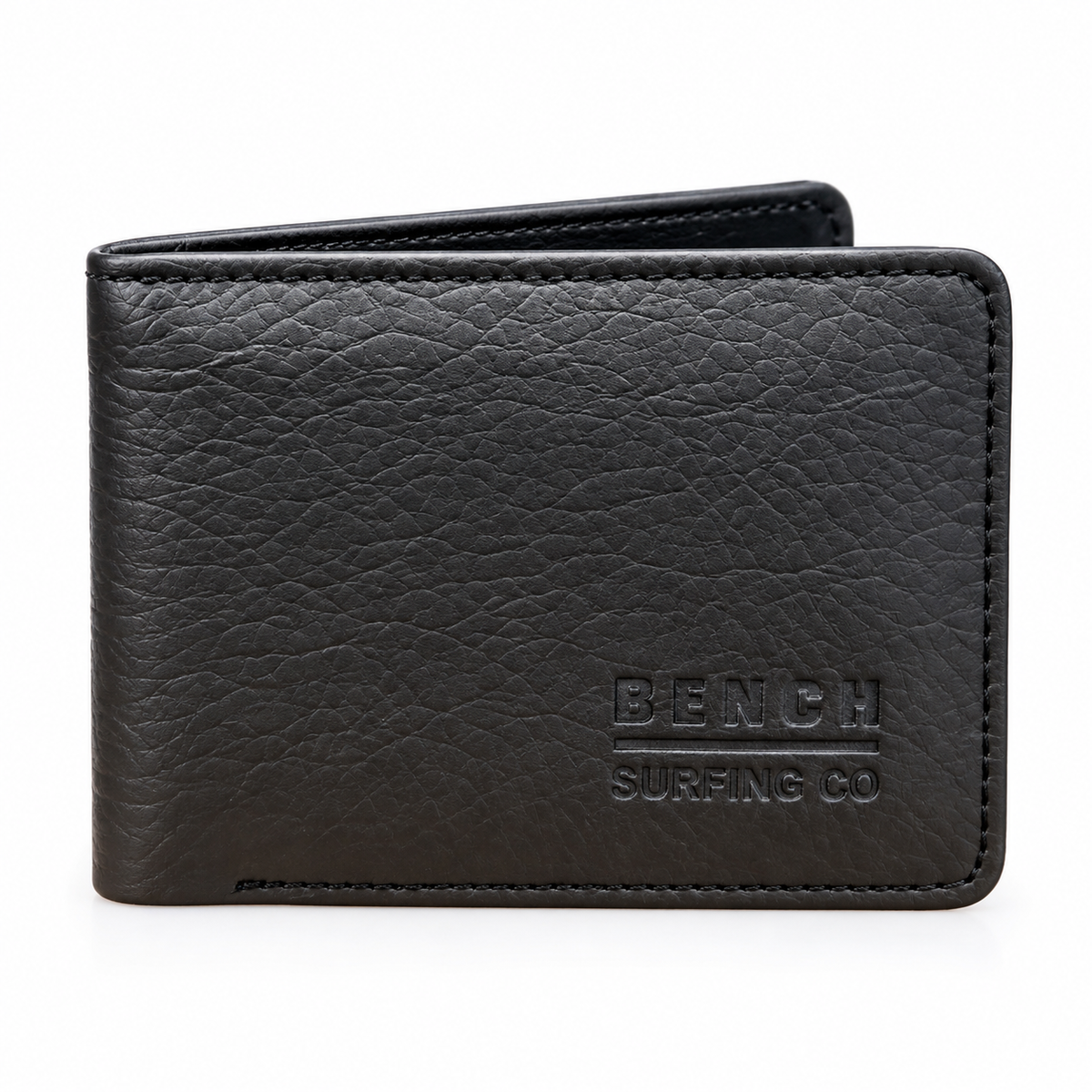 Billetera Bench. de PVC Bifold Card Holder WST-43