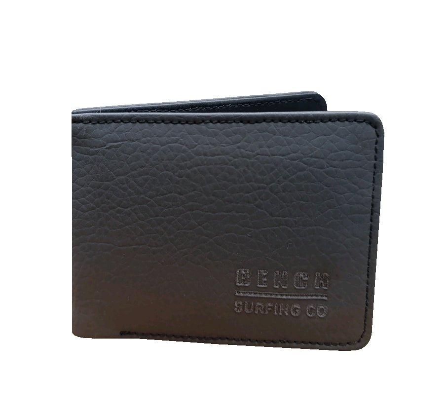 Billetera Bench. de PVC Bifold Card Holder WST-43