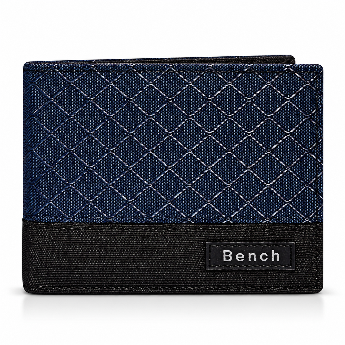 Billetera Bench. de Lona WST-17