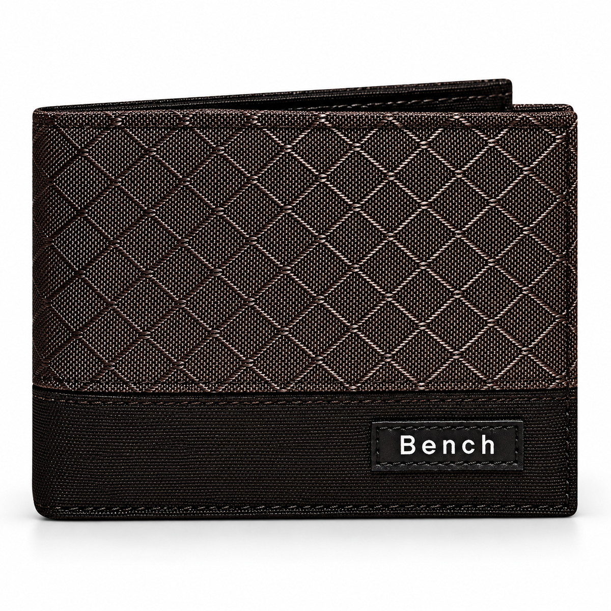 Billetera Bench. de Lona WST-17